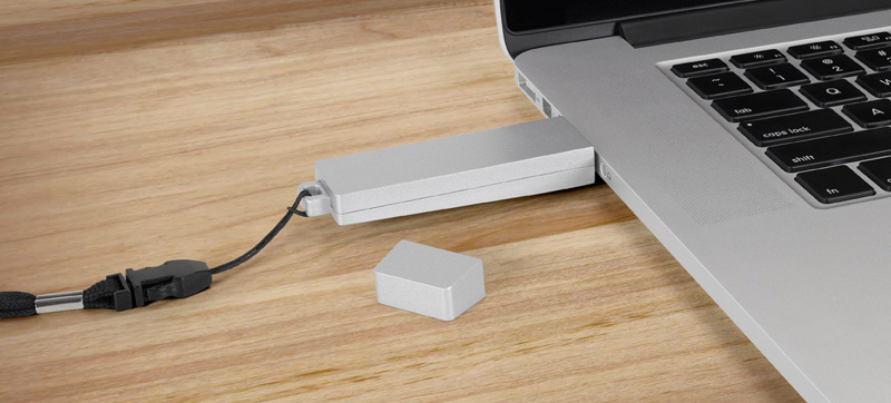 Illustration for article titled Blazing Fast SSD Flash Drives Finally Available in Half TB Capacities